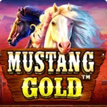 Mustang Gold