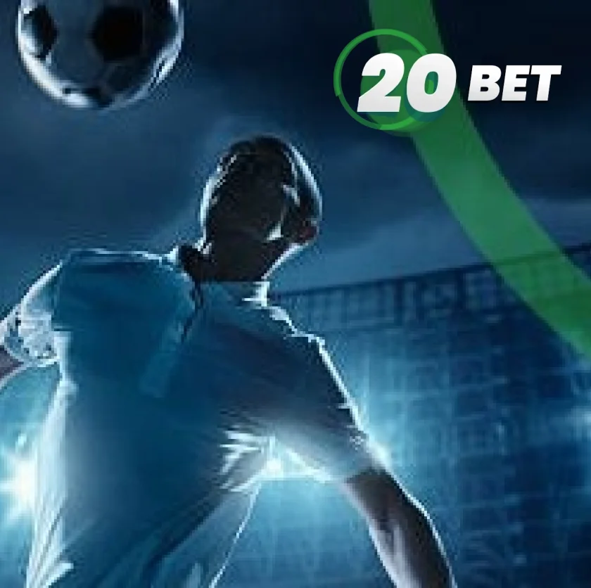 20Bet Website